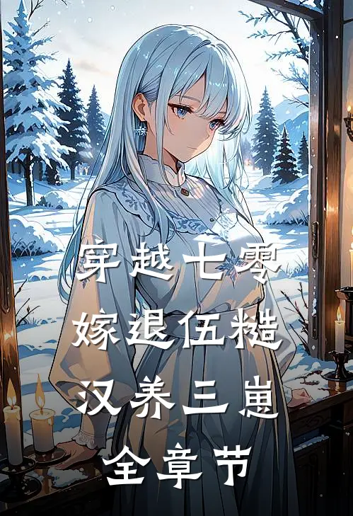 穿越七零，嫁退伍糙汉养三崽全章节