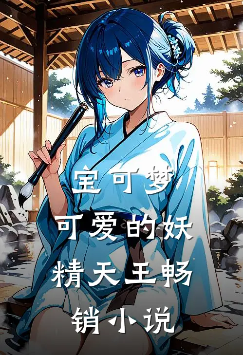 宝可梦可爱的妖精天王畅销在线阅读