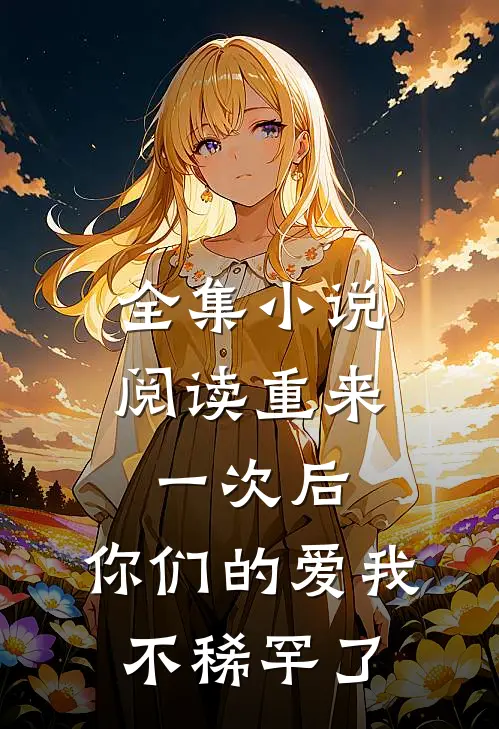 全集阅读重来一次后,你们的爱我不稀罕了