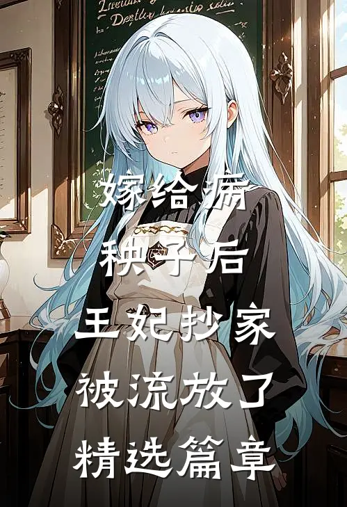 嫁给病秧子后，王妃抄家被流放了精选篇章