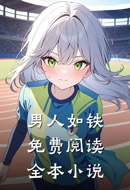 男人如铁免费阅读全本小说