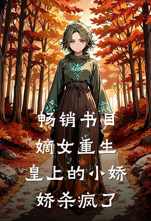 畅销书目嫡女重生,皇上的小娇娇杀疯了
