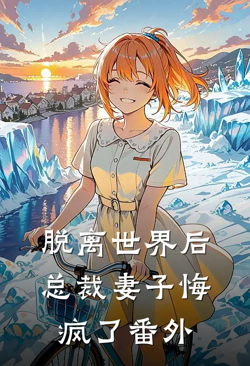 脱离世界后,总裁妻子悔疯了番外