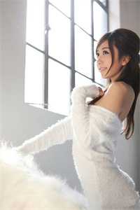 停靠在无人渡口小说结局