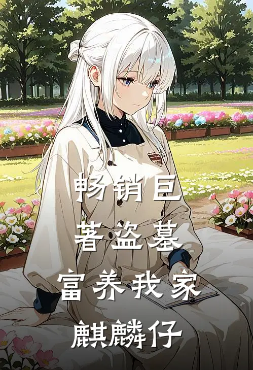 畅销巨著盗墓富养我家麒麟仔