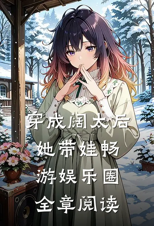 穿成阔太后，她带娃畅游娱乐圈全章阅读