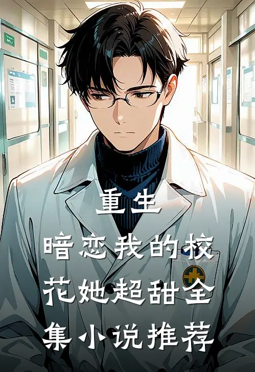 重生暗恋我的校花她超甜全集推荐阅读
