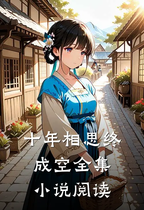 十年相思终成空全集小说阅读