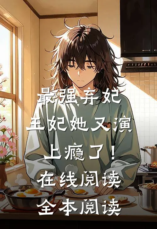 最强弃妃：王妃她又演上瘾了！在线阅读全本阅读