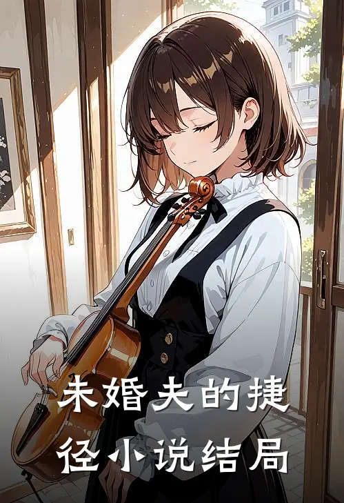 未婚夫的捷径结局怎么样