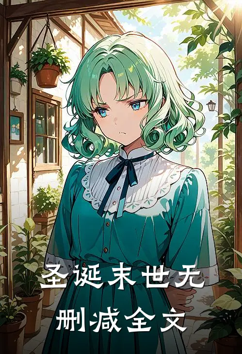 圣诞末世无删减全文