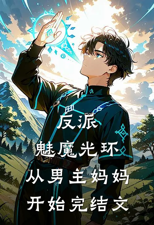 反派魅魔光环,从男主妈妈开始完结文学