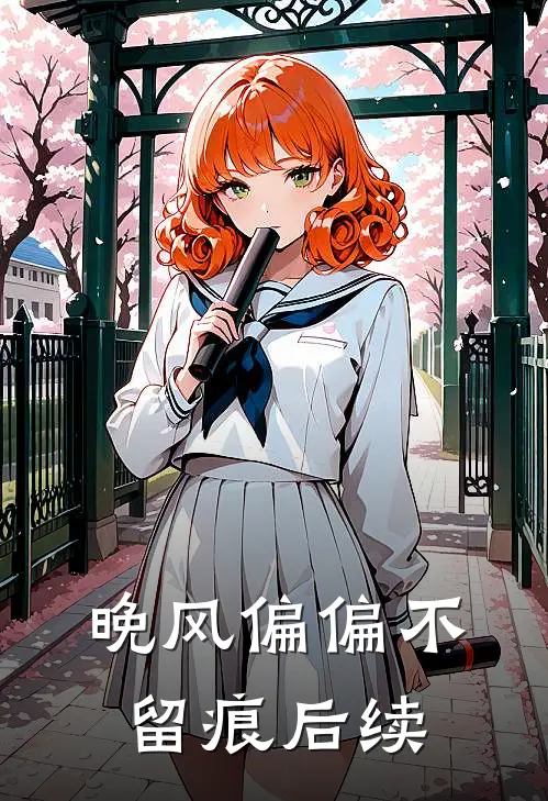 晚风偏偏不留痕后续