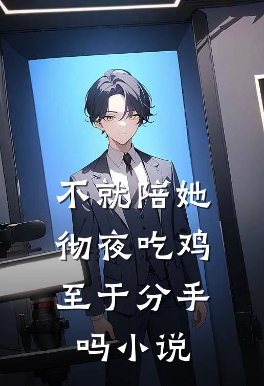 不就陪她彻夜吃鸡，至于分手吗小说