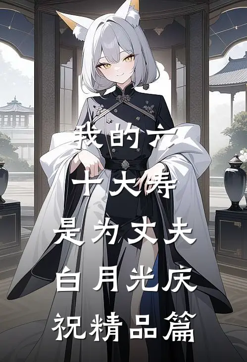 我的六十大寿，是为丈夫白月光庆祝精品篇