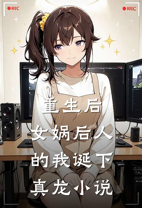 重生后,女娲后人的我诞下真龙