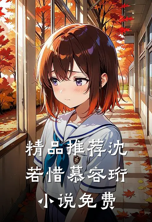 精品推荐沈若惜慕容珩免费阅读全文