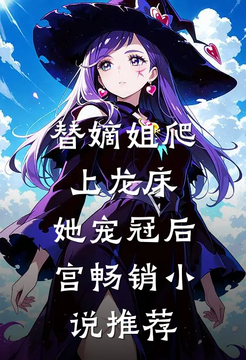 替嫡姐爬上龙床,她宠冠后宫畅销推荐免费阅读