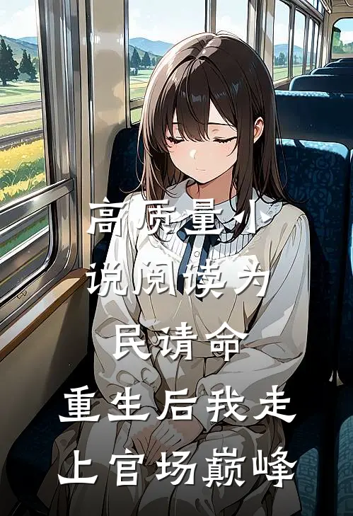 高质量小说阅读为民请命，重生后我走上官场巅峰