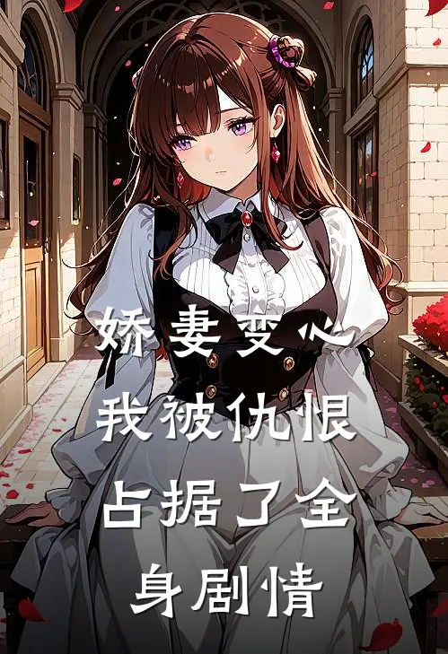 娇妻变心,我被仇恨占据了全身剧情