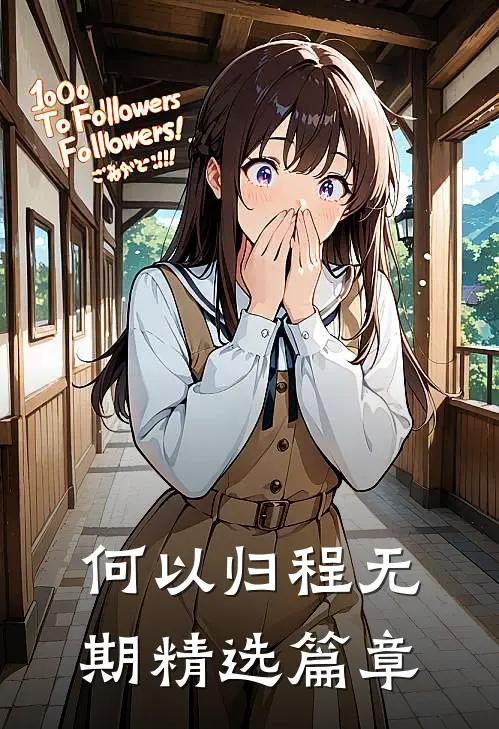 何以归程无期精选篇章
