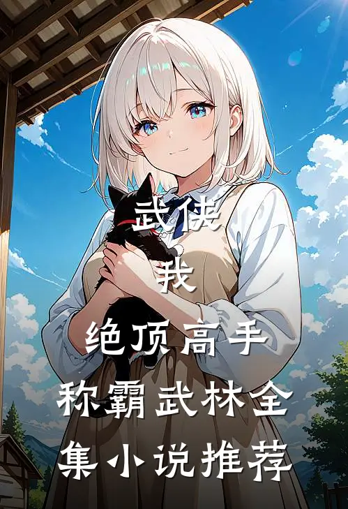武侠我,绝顶高手,称霸武林全集推荐阅读