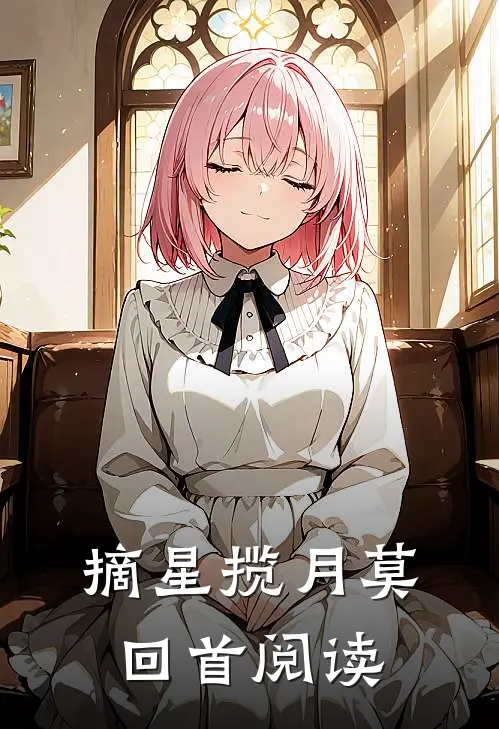 摘星揽月莫回首阅读