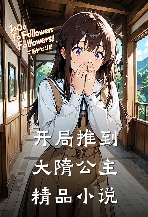 开局推到大隋公主精品小说