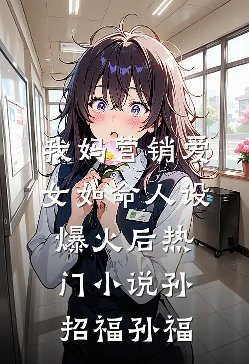 我妈营销爱女如命人设爆火后热门小说孙招福孙福