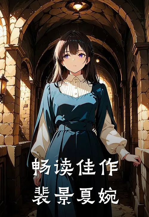 畅读佳作裴景夏婉