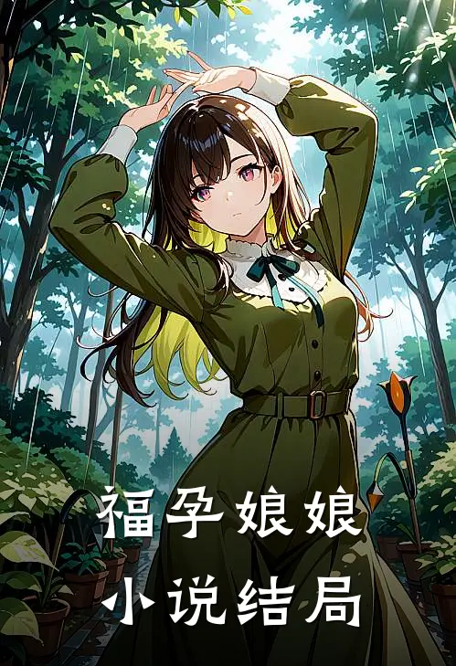 福孕娘娘小说结局