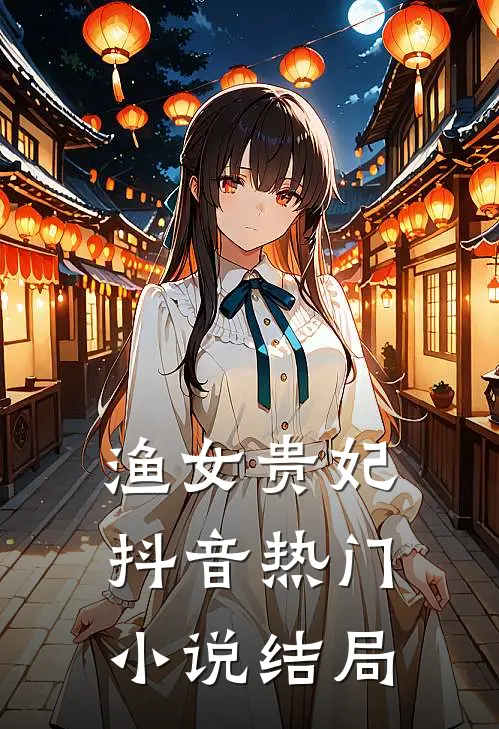 渔女贵妃抖音热门小说结局