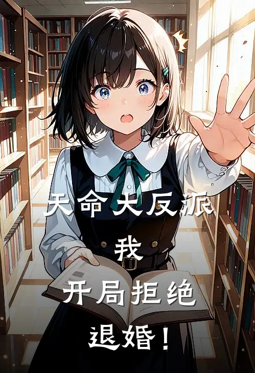 天命大反派我,开局拒绝退婚! 在线阅读
