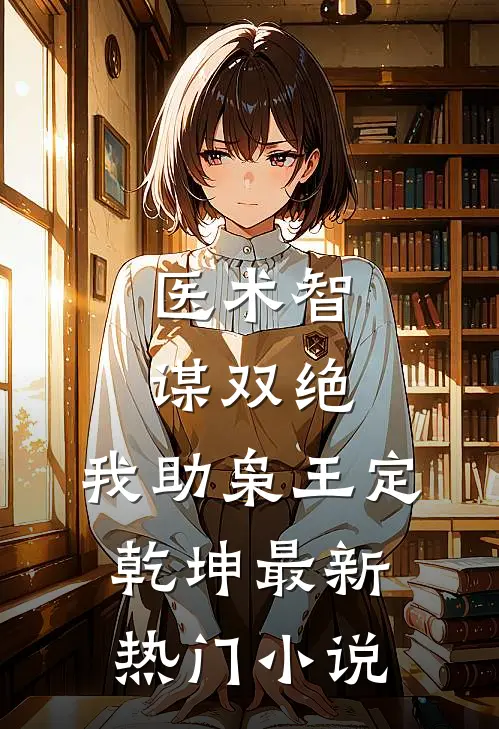 医术智谋双绝，我助枭王定乾坤最新热门小说