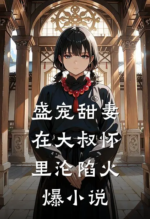 盛宠甜妻在大叔怀里沦陷火爆