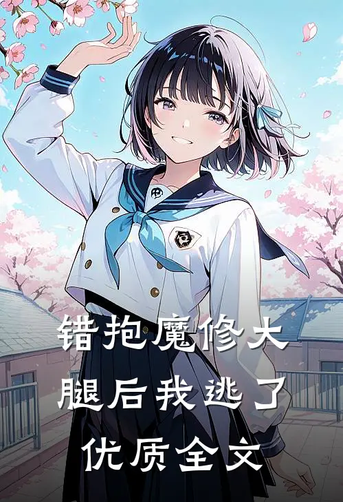 错抱魔修大腿后我逃了优质全文