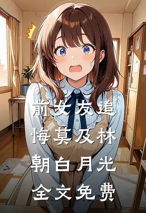 前女友追悔莫及林朝白月光全文免费