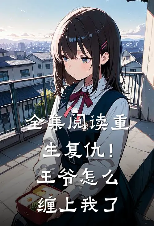 全集阅读重生复仇!王爷怎么缠上我了