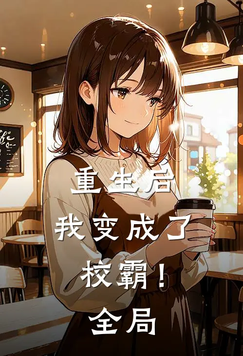 重生后,我变成了校霸!全局覆灭
