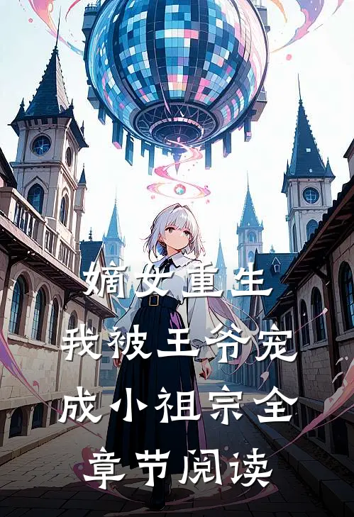 嫡女重生:我被王爷宠成小祖宗全章节阅读