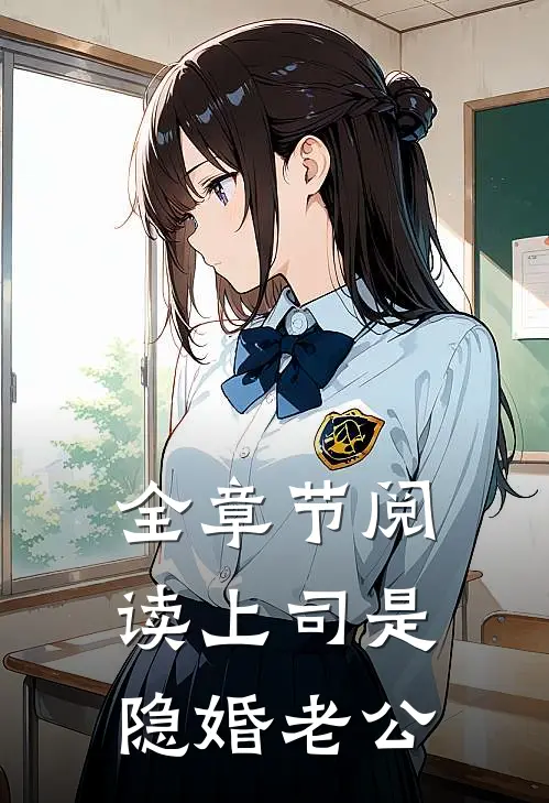 全章节阅读上司是隐婚老公