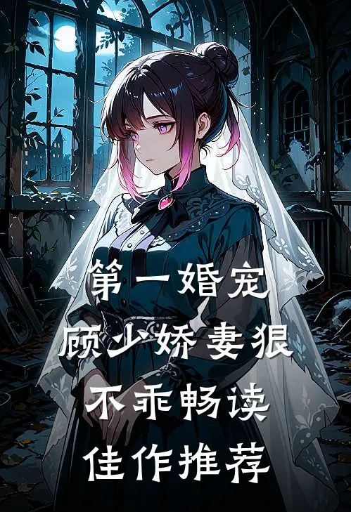 第一婚宠顾少娇妻狠不乖畅读佳作推荐