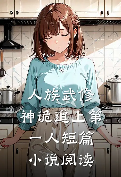 人族武修神诡道上第一人短篇阅读免费
