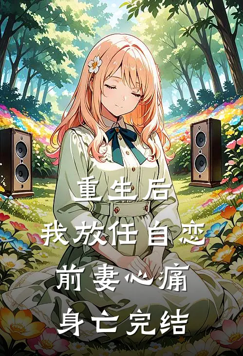 重生后,我放任自恋前妻心痛身亡完结