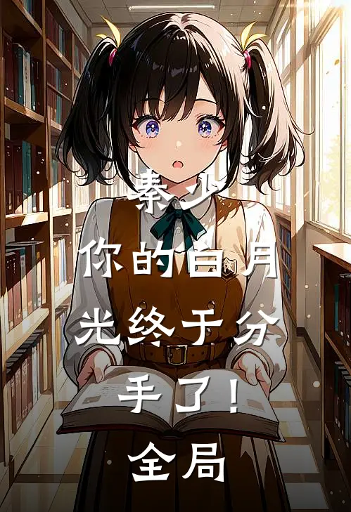 秦少,你的白月光终于分手了!全局