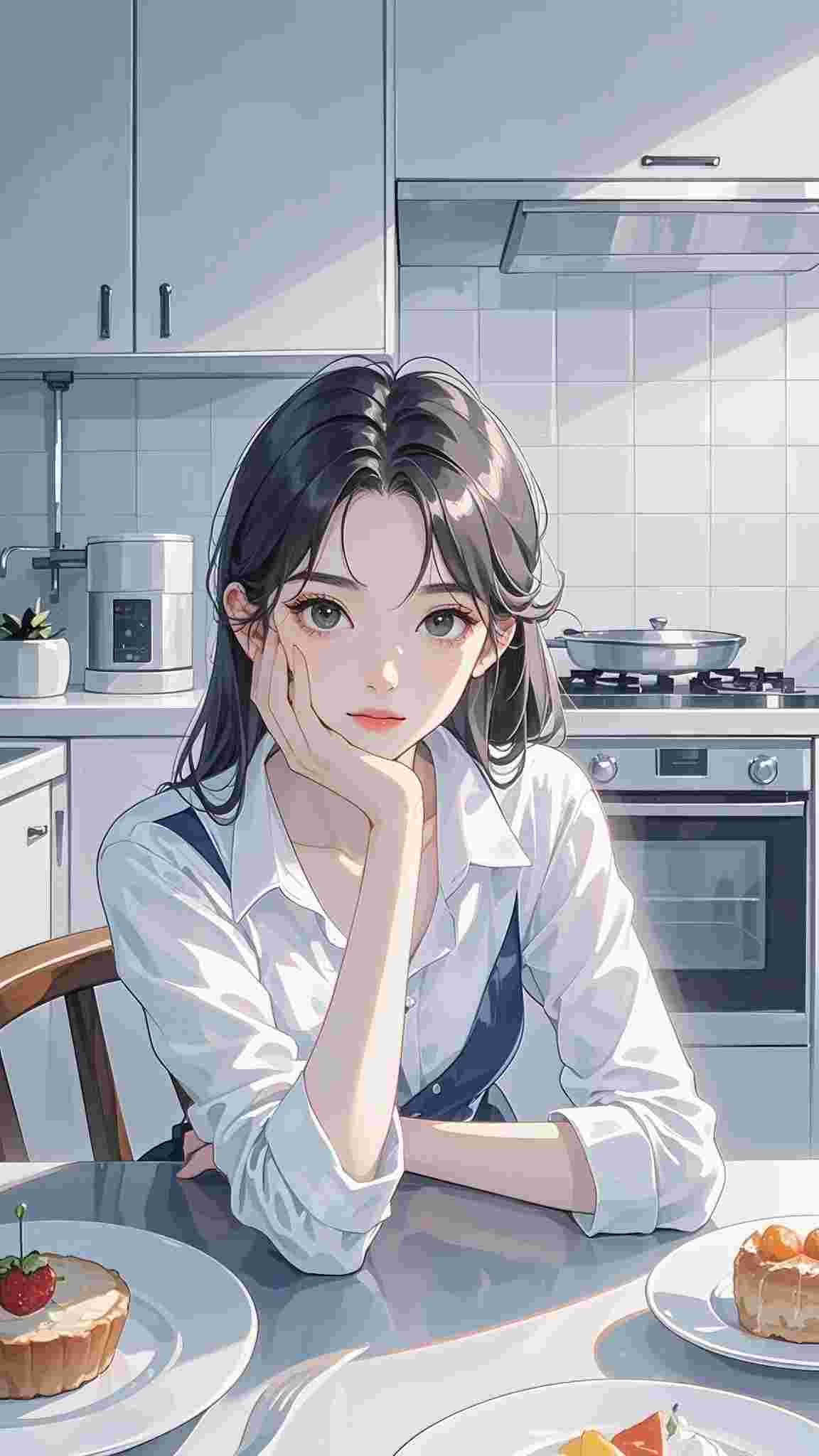 有人暗害我？她替我铲除无错版