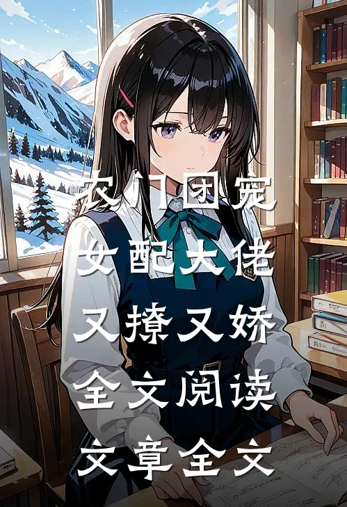 农门团宠:女配大佬又撩又娇全文阅读文章全文