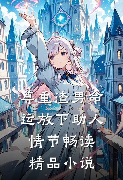 尊重渣男命运放下助人情节畅读精品小说