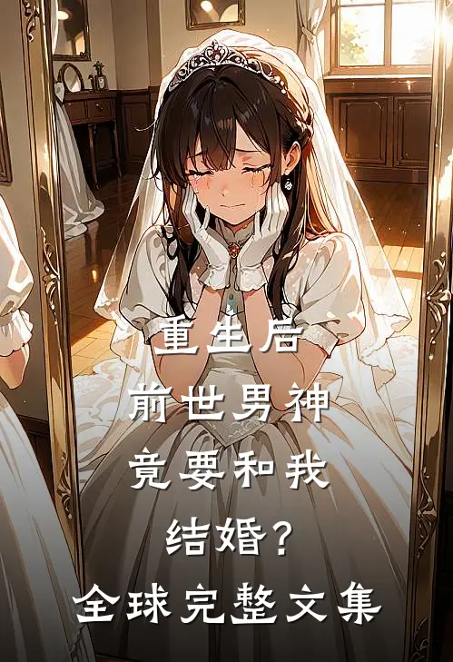 重生后,前世男神竟要和我结婚?全球完整文集免费阅读