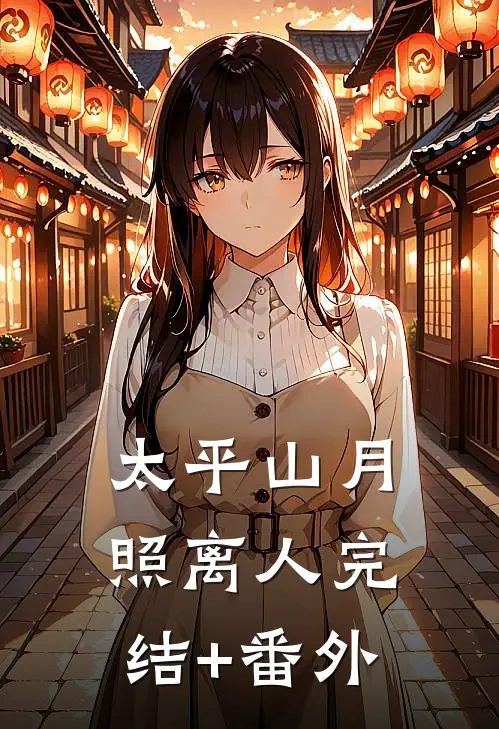 太平山月照离人完结+番外